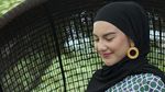 Pelukan dan Kecupan Ammar Zoni Mendarat di Perut Hamil Irish Bella