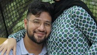 Irish Bella juga terlihat bahagia karena kehamilannya yang ketiga ini dia rasa lebih ringan. Foto: dok. Pribadi