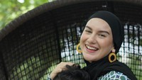 Ammar Zoni dan Irish Bella kini tengah mempersiapkan mental untuk memberikan pengertian pada putra pertama mereka yang bernama Air, soal calon adik yang ada di perut Irish. Foto: dok. Pribadi