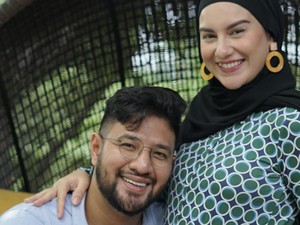Persiapan Ammar Zoni dan Irish Bella Jelang Kelahiran Anak Kedua