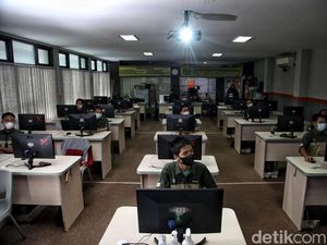 8 Sekolah Kedinasan Ini Terima Lulusan SMK, Segera Daftar!