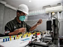 Tentang Skema Pendanaan SMK Pusat Keunggulan, Tahun Ini UMKM Bisa Ikutan