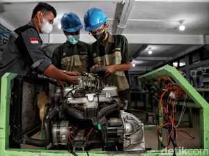 Pendaftaran SMK PK Skema Pemadanan Dukungan 2023 Dibuka!