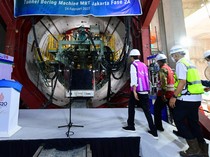 Ini Dia Jalur MRT yang Bisa Kamu Lewati 9 Tahun Lagi di Jakarta