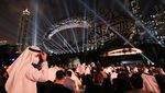 Kemegahan Museum Masa Depan Dubai Bikin Mata Terpukau