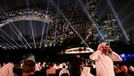 Kemegahan Museum Masa Depan Dubai Bikin Mata Terpukau