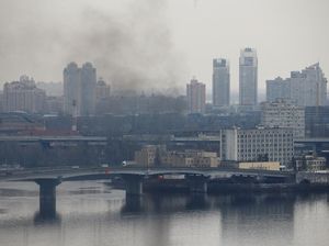 Pernyataan Rusia Tepis Tuduhan Serang Pemukiman Warga Ukraina