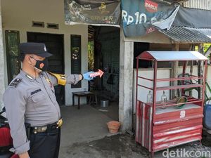 Pemilik Warung di Mojokerto Keracunan Kopi, Suami Sempat Singgung Racun Tikus