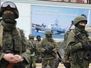 Sebelum Invasi Rusia, AS-Inggris Curigai Serangan Fitnah, Seperti Apa?