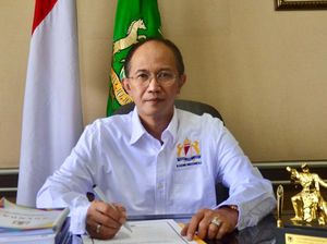 Omzet Mal dan Kafe di Jatim Turun 80% Imbas Kerusuhan