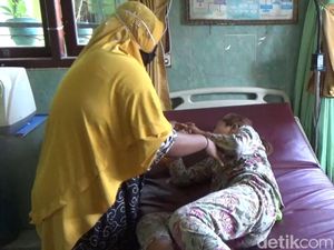 Siswa Bangkalan yang Keracunan Nasgor yang Dirawat di RS Tersisa 1 Orang
