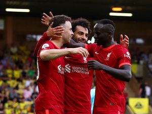 Ketemu Benfica, Liverpool Jangan Sampai Terjebak Status Favorit