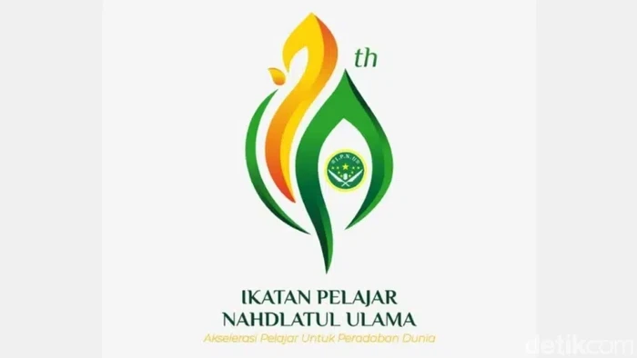 Logo Harlah IPNU