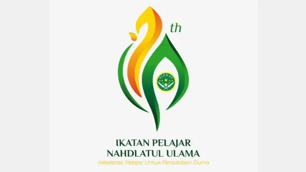 Logo Harlah IPNU Ke-68