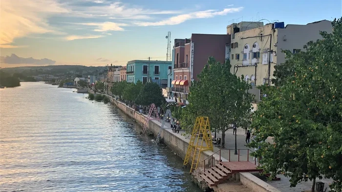 Matanzas di Kuba