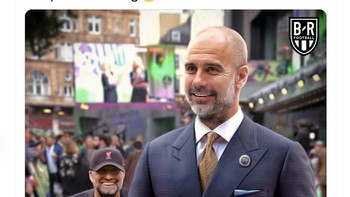 Dengan 6 kemenangan berurutan di Liga Inggris dan 18 gol dilesakkan, Liverpool kini makin dekat dengan Manchester City di puncak klasemen, hanya selisih 3 poin. Foto: Twitter