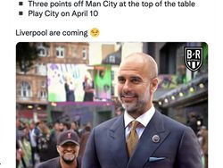 Liverpool Menang Telak dan Tottenham Keok, Ini Reaksi Netizen