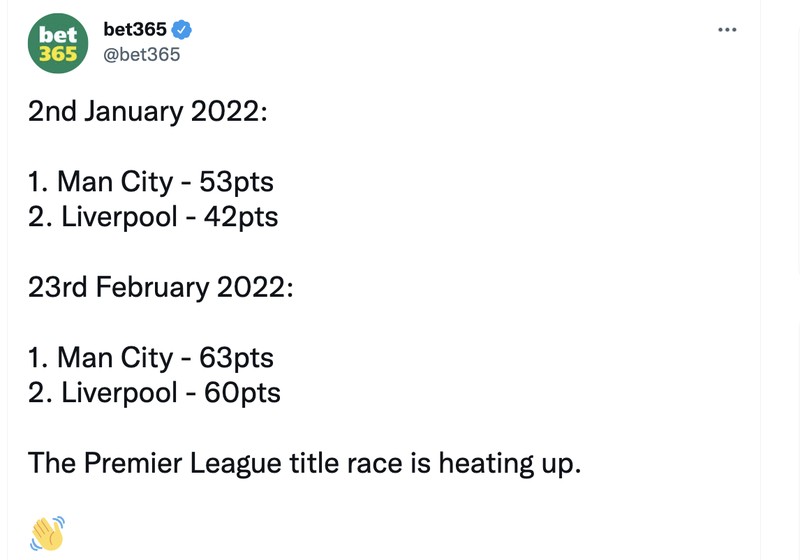 Meme Liverpool Spurs