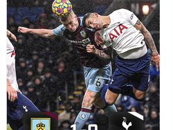 Liverpool Menang Telak dan Tottenham Keok, Ini Reaksi Netizen