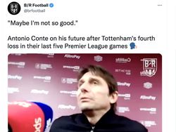 Liverpool Menang Telak dan Tottenham Keok, Ini Reaksi Netizen