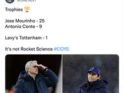 Liverpool Menang Telak dan Tottenham Keok, Ini Reaksi Netizen