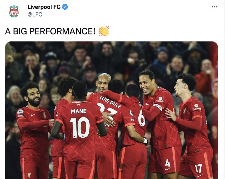 Meme Liverpool Spurs Meme Liverpool Spurs