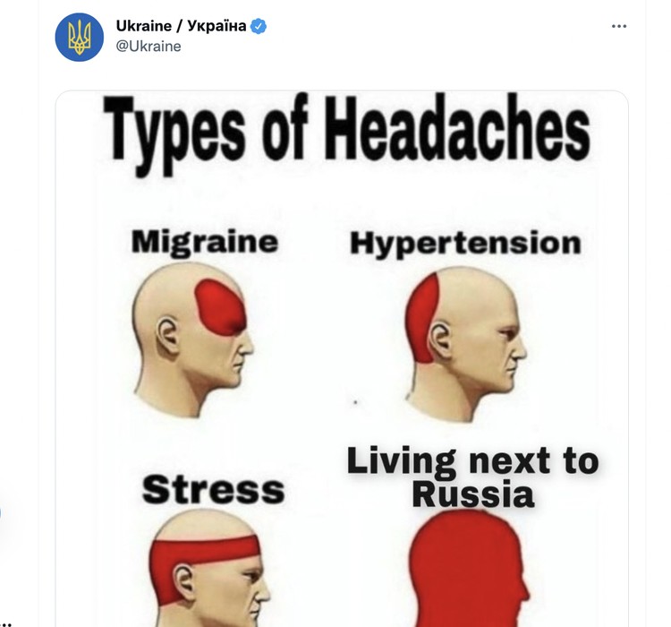 Meme Perang Dunia 3 Meme Perang Dunia 3