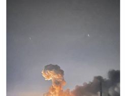 Rusia Serang Ukraina, Netizen Cemas Perang Dunia 3