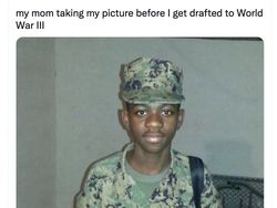 Rusia Serang Ukraina, Netizen Cemas Perang Dunia 3