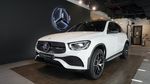 Mercedes-Benz GLC Night Edition, Lebih Sporty, Harga Rp 1,13 M