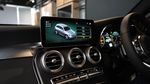 Mercedes-Benz GLC Night Edition, Lebih Sporty, Harga Rp 1,13 M
