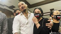 Jerinx mengaku sudah siap secara mental dengan putusan hakim.