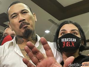 Dinilai Mandiri dan Bertalenta, Bapas Denpasar Ingin Gandeng Jerinx