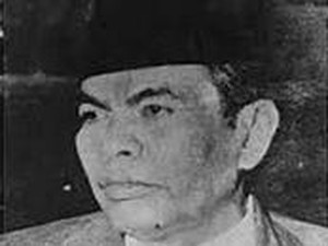 Profil Muhammad Yamin, Tokoh di Balik Lahirnya Pancasila Asal Sumbar