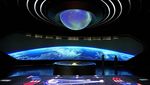 Wow... Wow... Mengintip Masa Depan di Museum of The Future Dubai