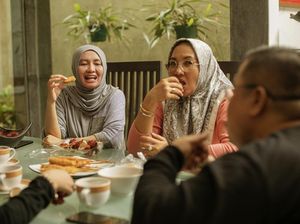Netizen Curhat Sakit Hati karena Makanan Pemberiannya Dicela Ibu Sendiri