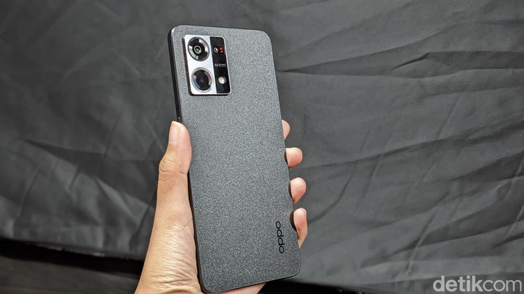 Oppo Reno7 series Oppo Reno7 series