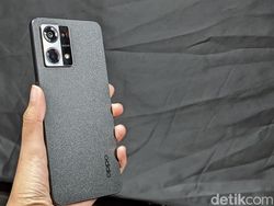 15 HP Android 5G yang Lebih Murah dari iPhone SE 2022