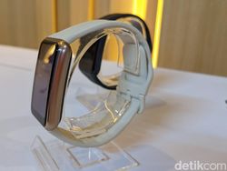 Wujud Oppo Reno7 Series dan Oppo Watch Free yang Akan Segera Hadir