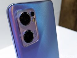 Wujud Oppo Reno7 Series dan Oppo Watch Free yang Akan Segera Hadir