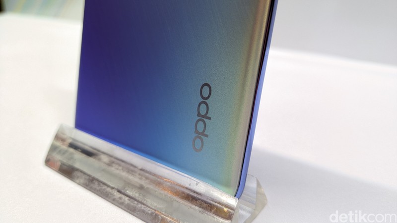 Oppo Reno7 series