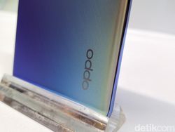 Wujud Oppo Reno7 Series dan Oppo Watch Free yang Akan Segera Hadir