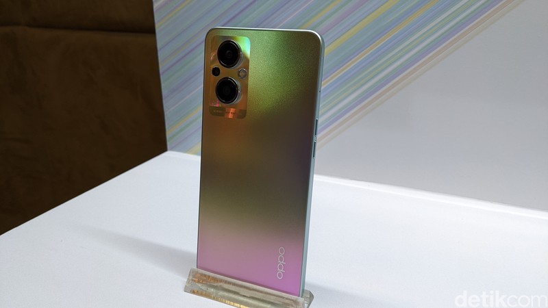 Oppo Reno7 series
