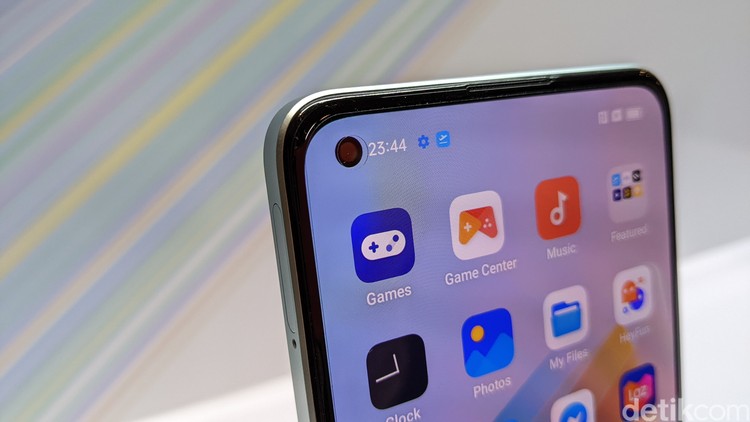 Oppo Reno7 series Oppo Reno7 series