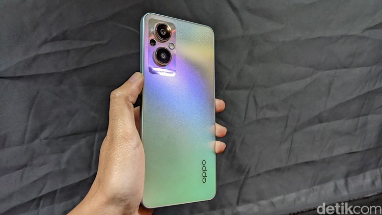 Oppo Reno7 series