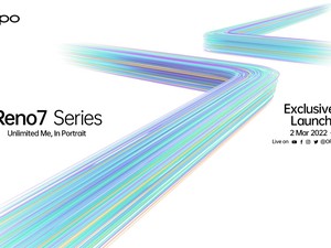 Reno7 Series 5G dan OPPO Watch Free Akan Meluncur Awal Maret 2022