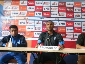 Pelatih-Pemain Papua Ngaku Jadi Korban Rasis di Liga 3, Minta PSSI Bertindak