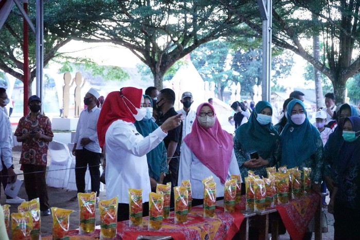 Pemkab Tulang Bawang