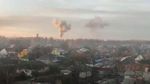 Dar... Der... Dor... Suara Ledakan Terdengar di Ukraina, Perang Dimulai!