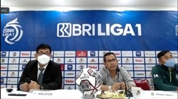 Persebaya Surabaya menumbangkan Arema FC dengan skor 1-0 dalam laga Liga 1 pekan ke-27. Gol semata wayang Persebaya dicetak Samsul Arif pada menit ke-78.